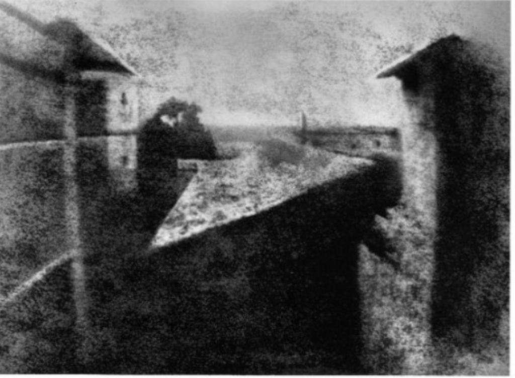 Ziua Mondială a Fotografiei - Imagini memorabile din istoria fotografiei