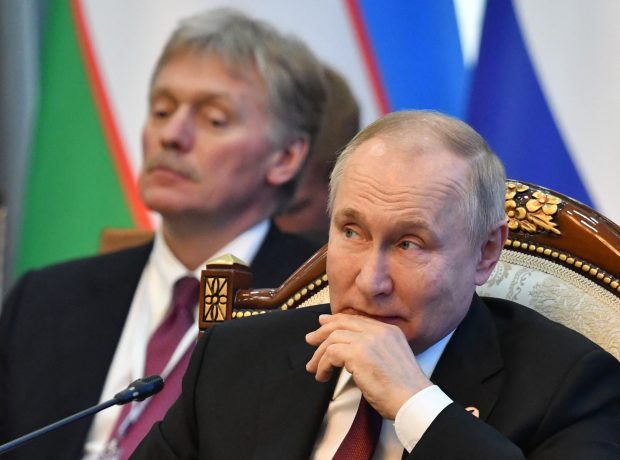 Alegerile prezidențiale de anul viitor din Rusia, puse sub semnul întrebării de Kremlin. „Putin oricum va câștiga”