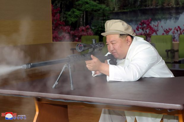 Kim Jong Un l-a demis pe cel mai important general din Coreea de Nord și a cerut să fie făcute pregătiri de război