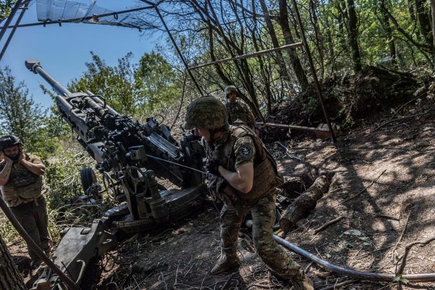 LIVETEXT Război în Ucraina, ziua 536 | Lupte grele în Doneţk, unde trupele ucrainene încearcă să străpungă liniile rusești, anunță un oficial prorus