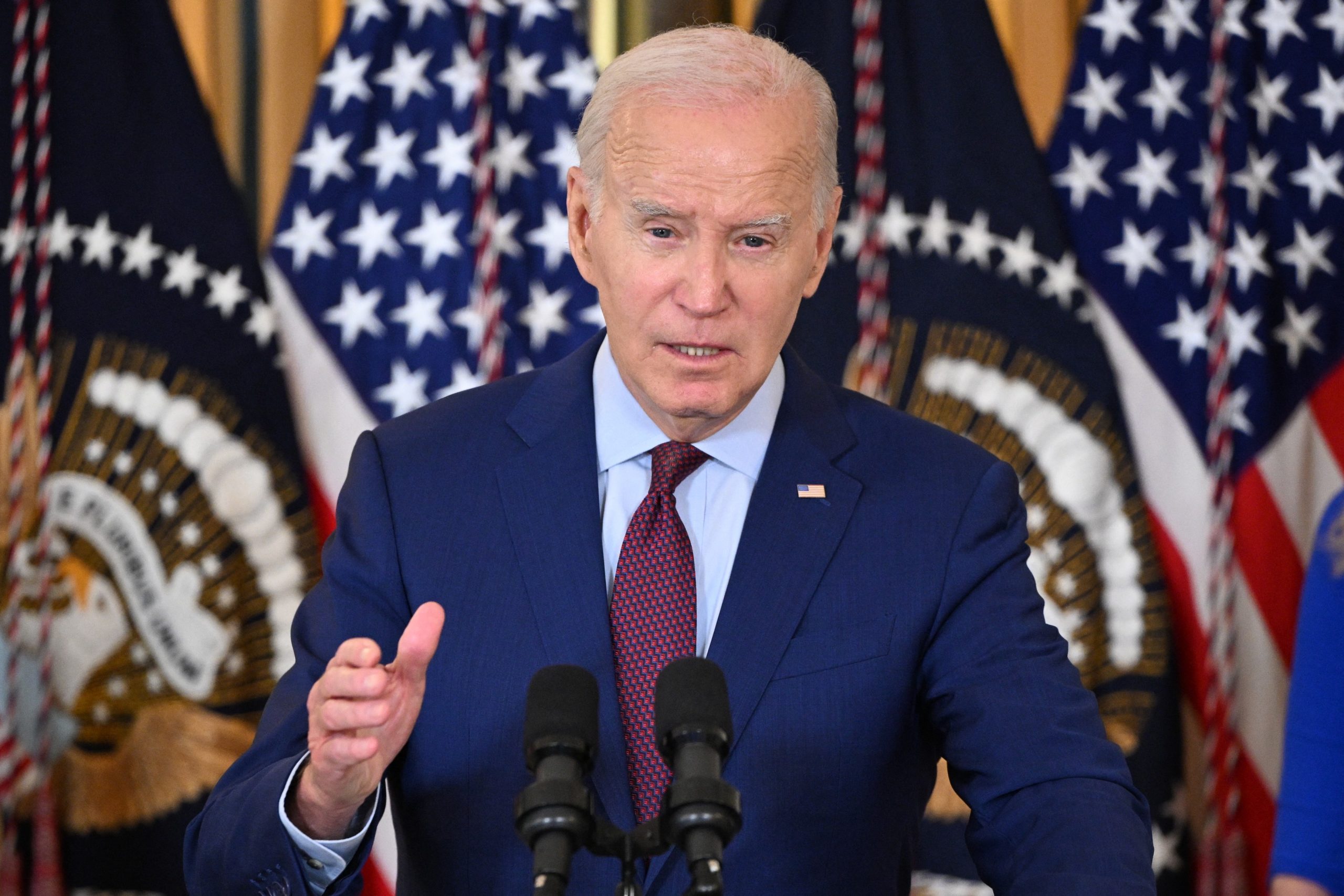 Joe Biden Promite Continuarea Sprjinului Pentru Kiev După Ce SUA Au Evitat Paralizia Bugetară Joe Biden Promite Continuarea Sprjinului Pentru Kiev După Ce SUA Au Evitat Paralizia Bugetară