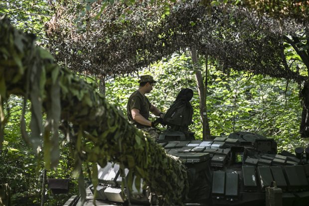 LIVETEXT Război în Ucraina, ziua 547 | Trupele Kievului, „operațiune specială” în Crimeea. Armata susține că cel puțin 30 de ruși au fost uciși