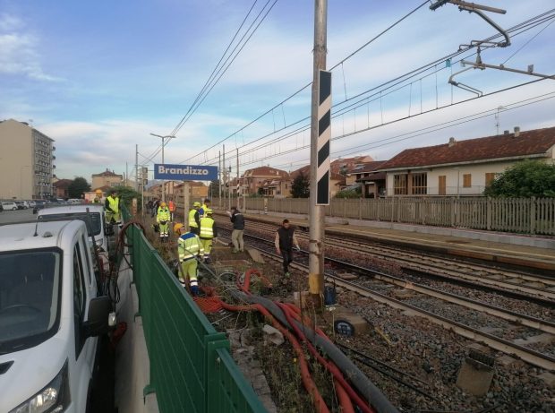 Cinci lucrători feroviari au murit în Italia, după ce au fost loviți de tren
