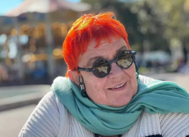 Ruxandra Ion l-a vrut pe Florin Piersic în serialul „Lasă-mă, îmi place! Camera 609”, de la Antena 1. De ce a refuzat actorul propunerea