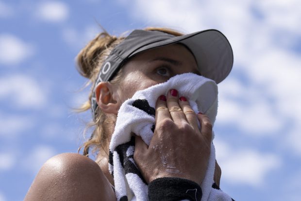 Vestea venită în această dimineață de la WTA în privința Simonei Halep. Prăbușire uriașă pentru româncă în clasament