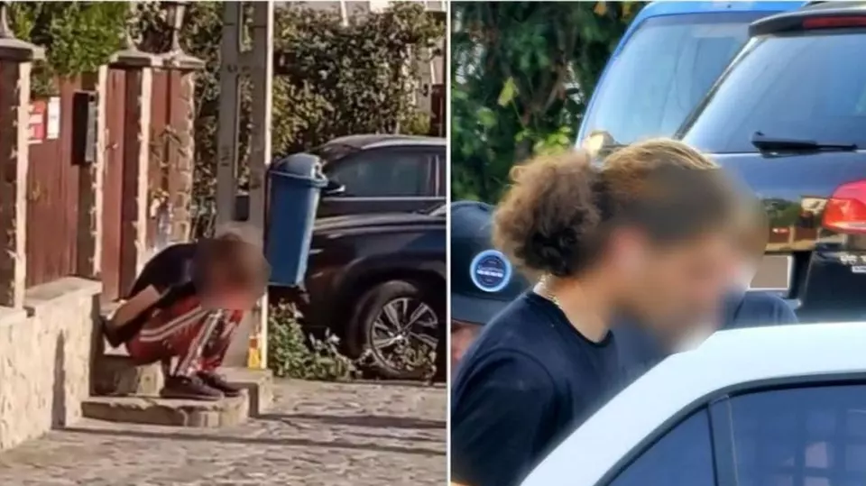 Noi Detalii Despre Accidentul Provocat De Un șofer Drogat La 2 Mai: Vlad Pascu Consumase Cel Puțin Trei Substanțe Interzise Noi Detalii Despre Accidentul Provocat De Un șofer Drogat La 2 Mai: Vlad Pascu Consumase Cel Puțin Trei Substanțe Interzise