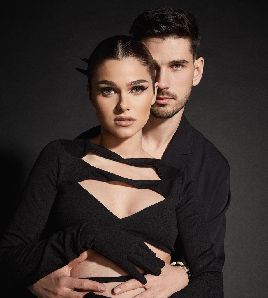 Ce a răspuns Theo Rose când Anamaria Prodan a întrebat-o câți bani cere pentru a cânta la o nuntă: „Suma a crescut considerabil” 10 theo rose si anghel damian 3