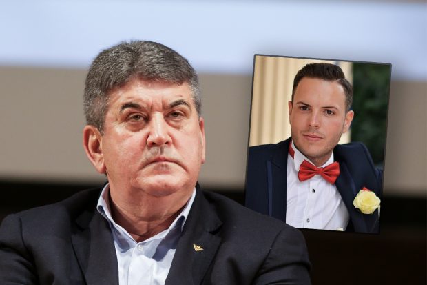 De ce a fost achitat fostul ministru de interne Gabriel Oprea în dosarul uciderii polițistului Bogdan Gigină. Viteza și traseul