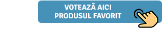 Voi alegeți următorul extra premiu al concursului „Câștigă cu Întrebarea Zilei”