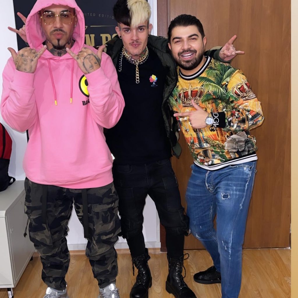 zanni si alex velea 3