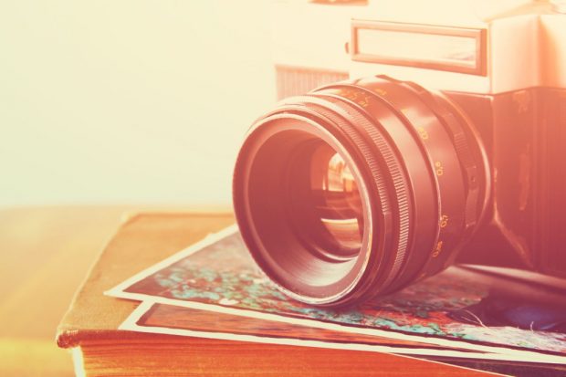 Ziua Mondială a Fotografiei – Imagini memorabile din istoria fotografiei