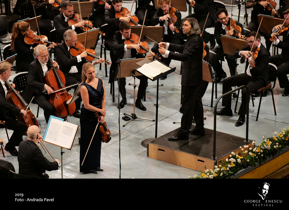 Dirijorul Vladimir Jurowski se alătură din nou Festivalului Internațional George Enescu împreună cu Orchestra Operei de Stat Bavareze 1 05septosrbandradapavel11