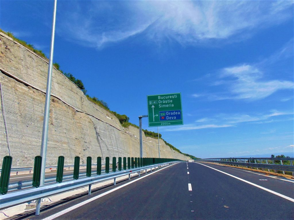 1 a1 lugoj deva foto facebookasociatia pro infrastructura