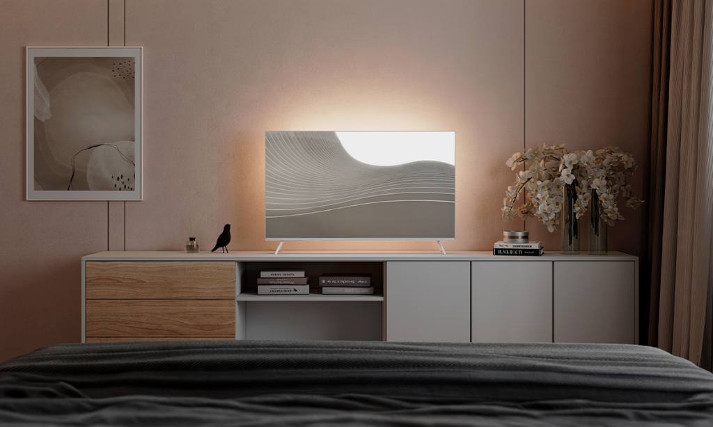 De la locație la funcționalitate: Cum să alegi televizorul smart