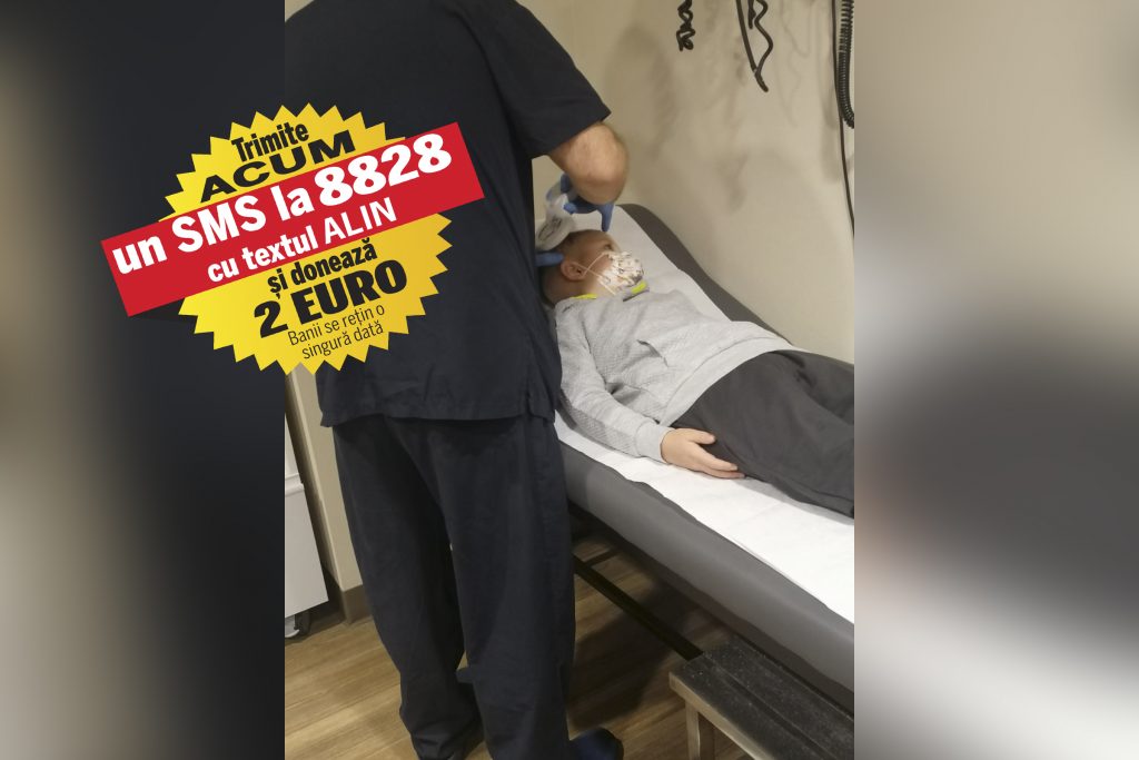 3 alin amariei cu sms