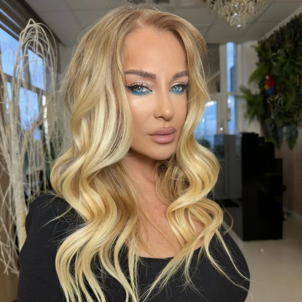 Tania Budi dezvăluie sentimentele intense pentru Cătălin Botezatu: "El este partenerul ideal, absolut încântător!" 1 34506997520590105944303631539252250708752191n