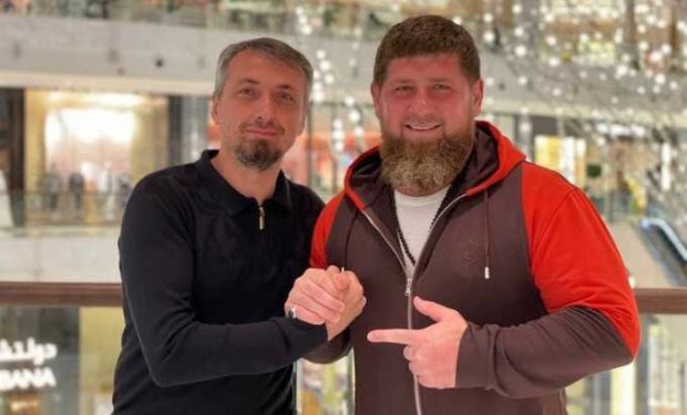 „Bănuia că l-a otrăvit”. Liderul cecen Ramzan Kadîrov, suspectat că și-a îngropat de viu vicepremierul, care era medicul lui personal