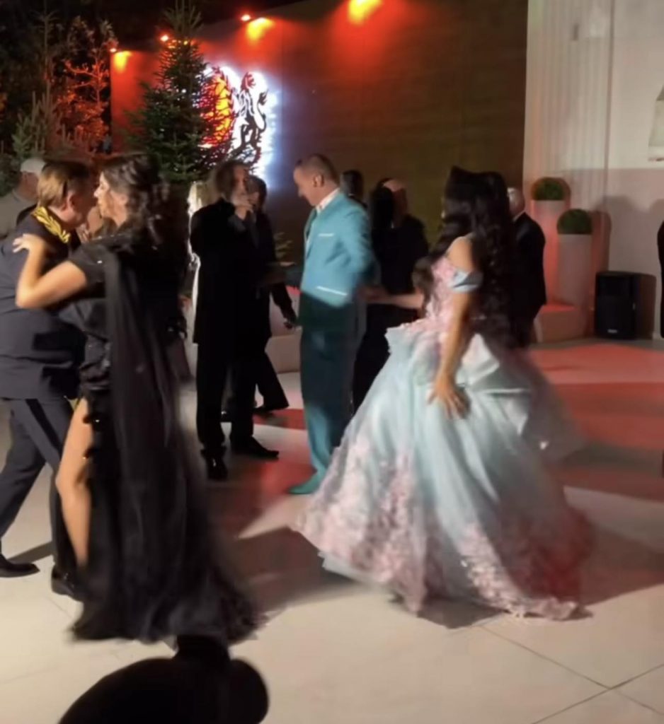 alin oprea si medana nunta 4