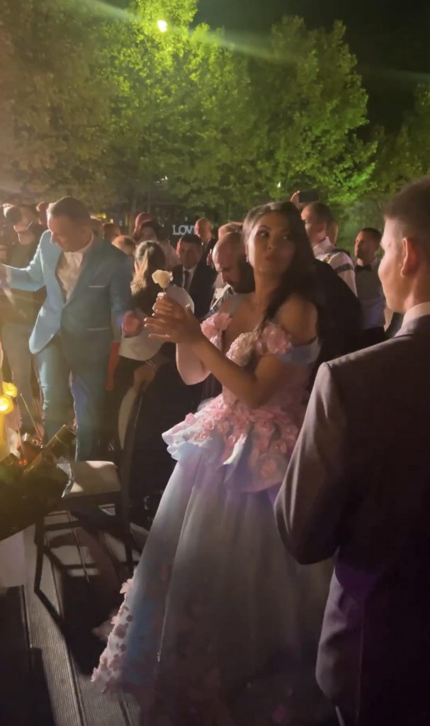 alin oprea si medana nunta 9
