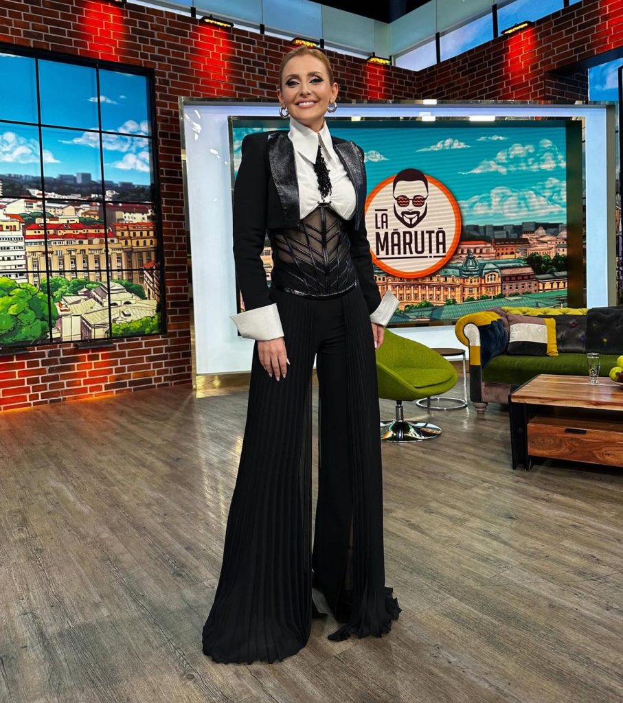 alina sorescu barbat care i a facut avansuri