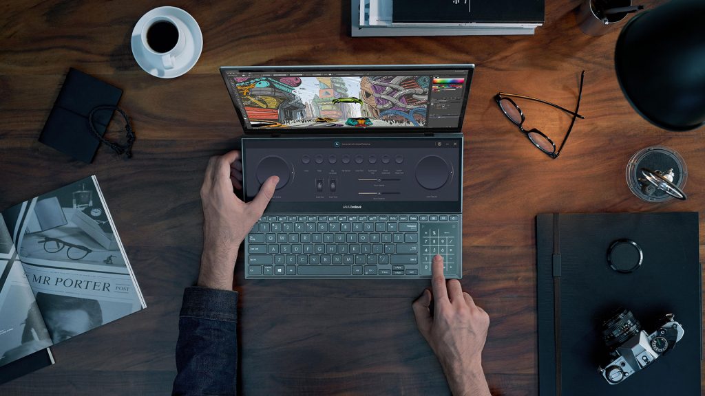 Oferte promoționale surpriză pentru laptopurile ASUS și ROG în perioada Back to School 1 asus bts1
