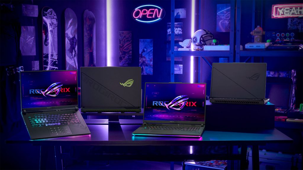 Oferte promoționale surpriză pentru laptopurile ASUS și ROG în perioada Back to School 3 asus bts3