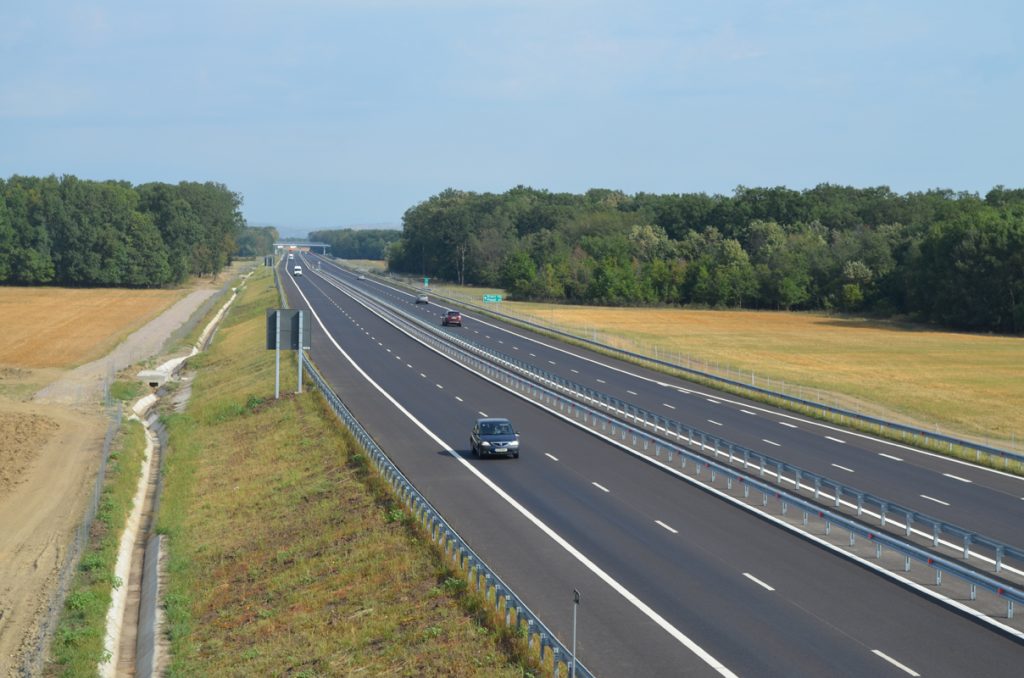 autostrada bucuresti ploiesti foto wikipedia