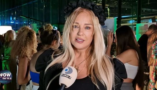 Tania Budi dezvăluie sentimentele intense pentru Cătălin Botezatu: "El este partenerul ideal, absolut încântător!" 4 bedbrfe