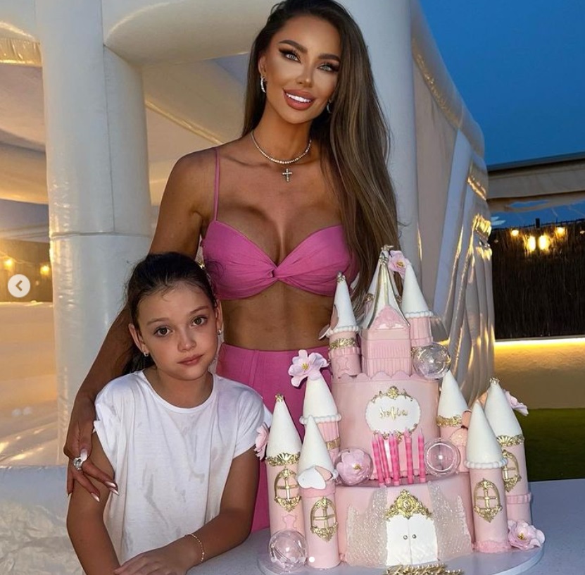 bianca dragusanu criticata instagram 1
