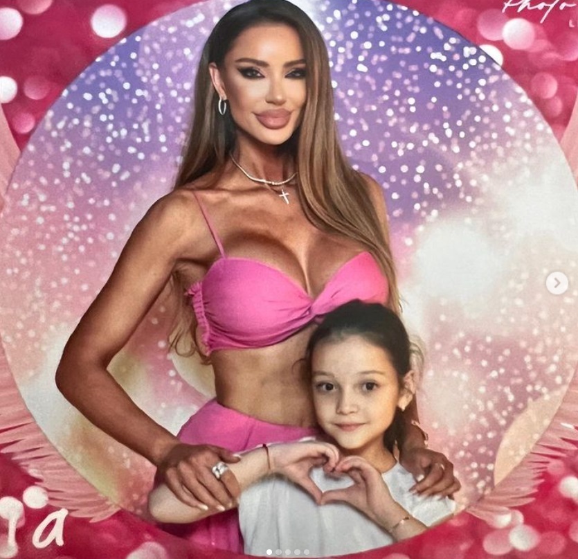 bianca dragusanu criticata instagram 2