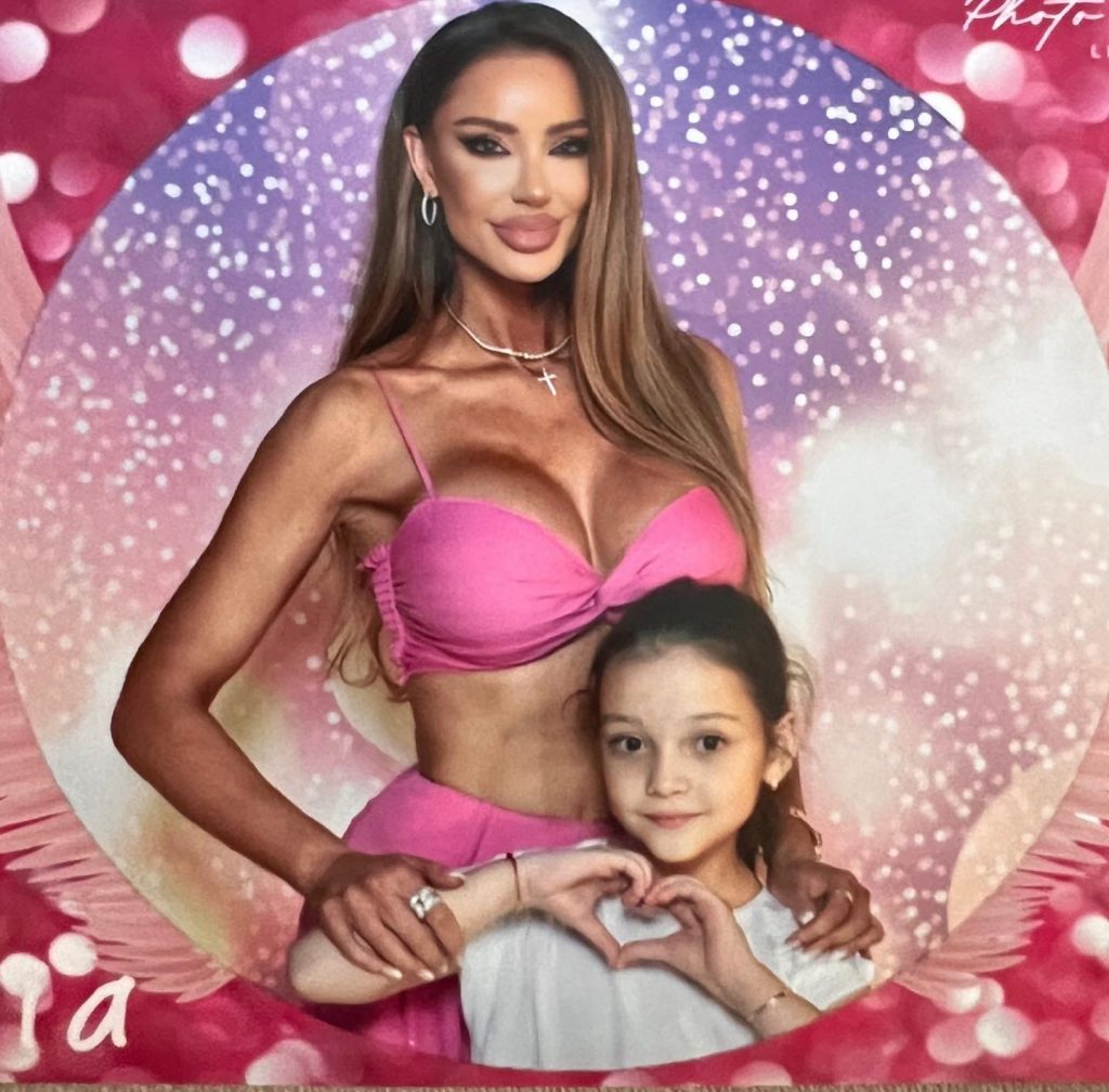 bianca dragusanu criticata instagram 5