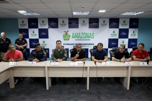 Un avion cu 14 turiști la bord s-a prăbușit în Braziliei. Nu există supraviețuitori