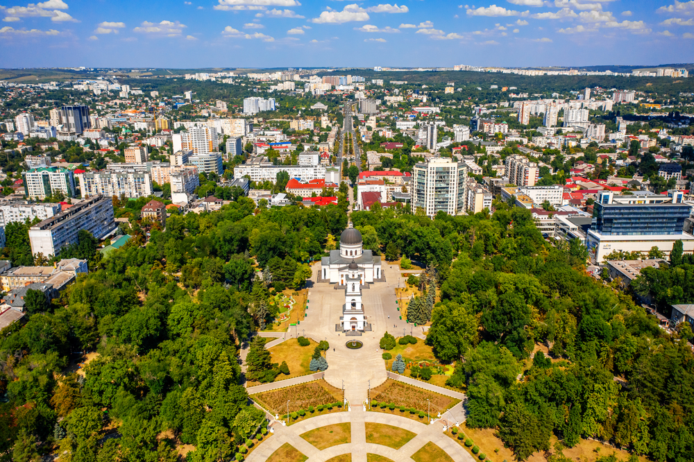 chisinau