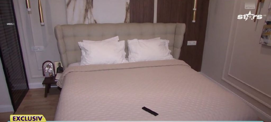 claudia patrascanu imagini casa 2