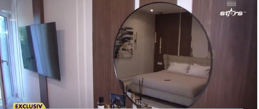 claudia patrascanu imagini casa 3