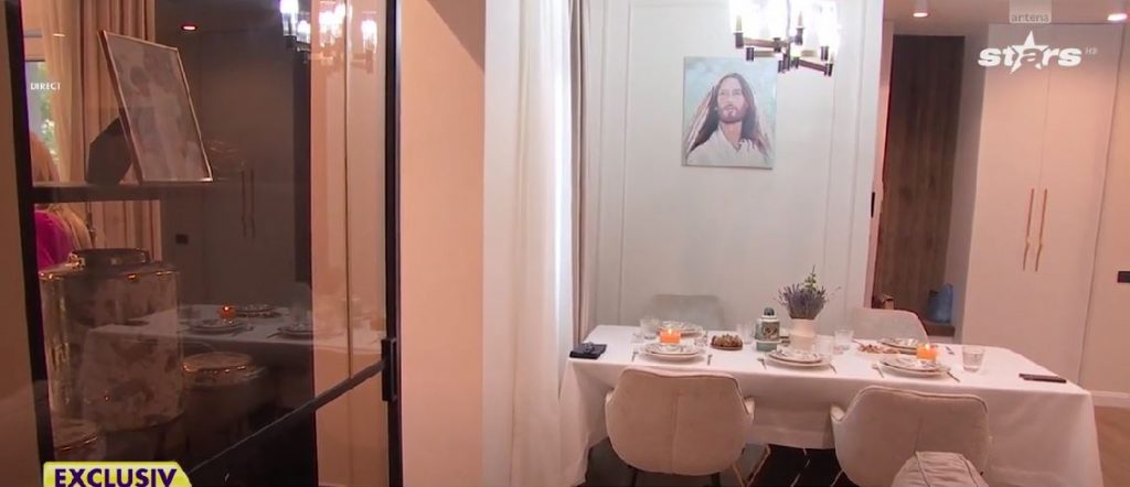 claudia patrascanu imagini casa 6