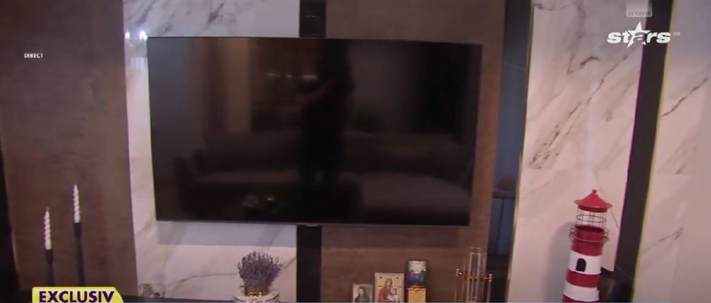 claudia patrascanu imagini casa 7