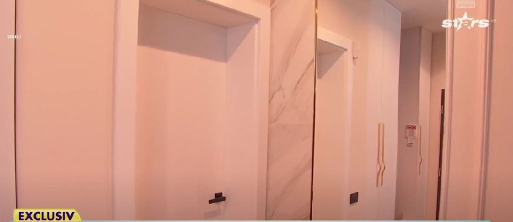 claudia patrascanu imagini casa 8
