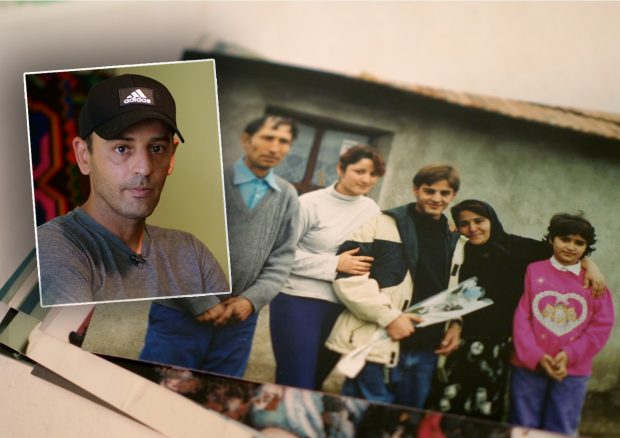 REPORTAJ. „Nu țara, România, mi-a făcut rău, ci câțiva oameni”. Cum a învățat un tânăr crescut într-un orfelinat din Sighet și adoptat în SUA să ierte 