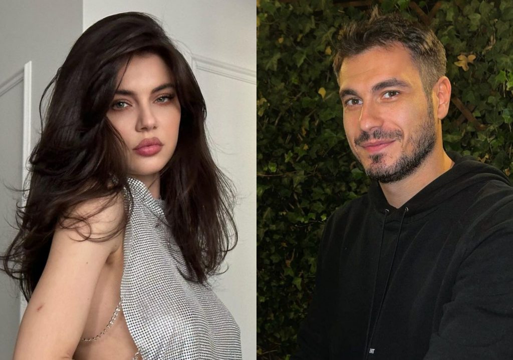 cristina ich si alex piturca