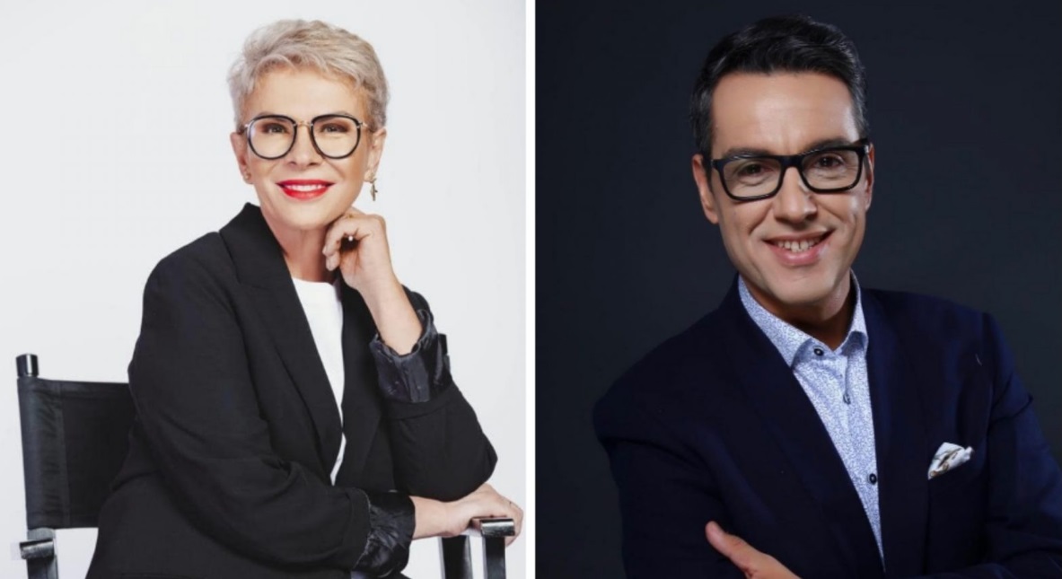 Reacția Lui Cristi Brancu, După Ce Teo Trandafir A Rămas Fără Emisiune La Kanal D: „Un Om De Valoarea Ei Trebuie Să Fie La TV”. Au Fost Rivali în Televiziune Reacția Lui Cristi Brancu, După Ce Teo Trandafir A Rămas Fără Emisiune La Kanal D: „Un Om De Valoarea Ei Trebuie Să Fie La TV”. Au Fost Rivali în Televiziune