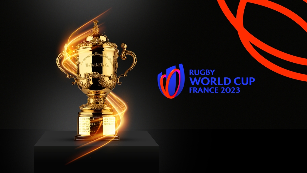 Cupa Mondială De Rugby 2023. Africa De Sud își Păstrează Trofeul ...