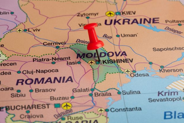 Curiozități despre Republica Moldova