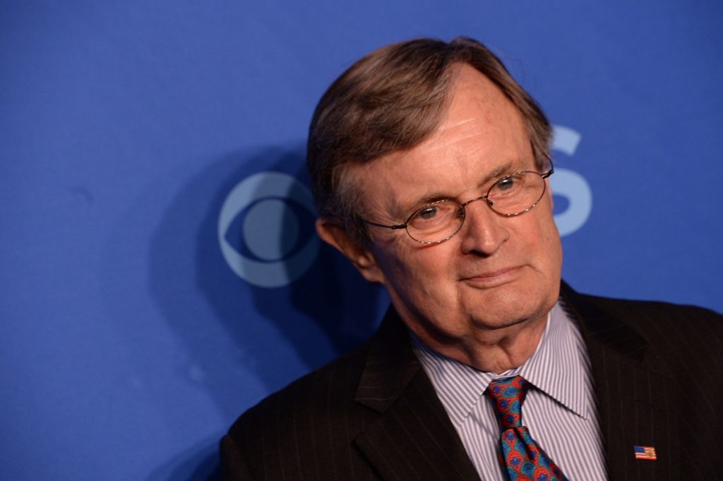 david mccallum a murit 1
