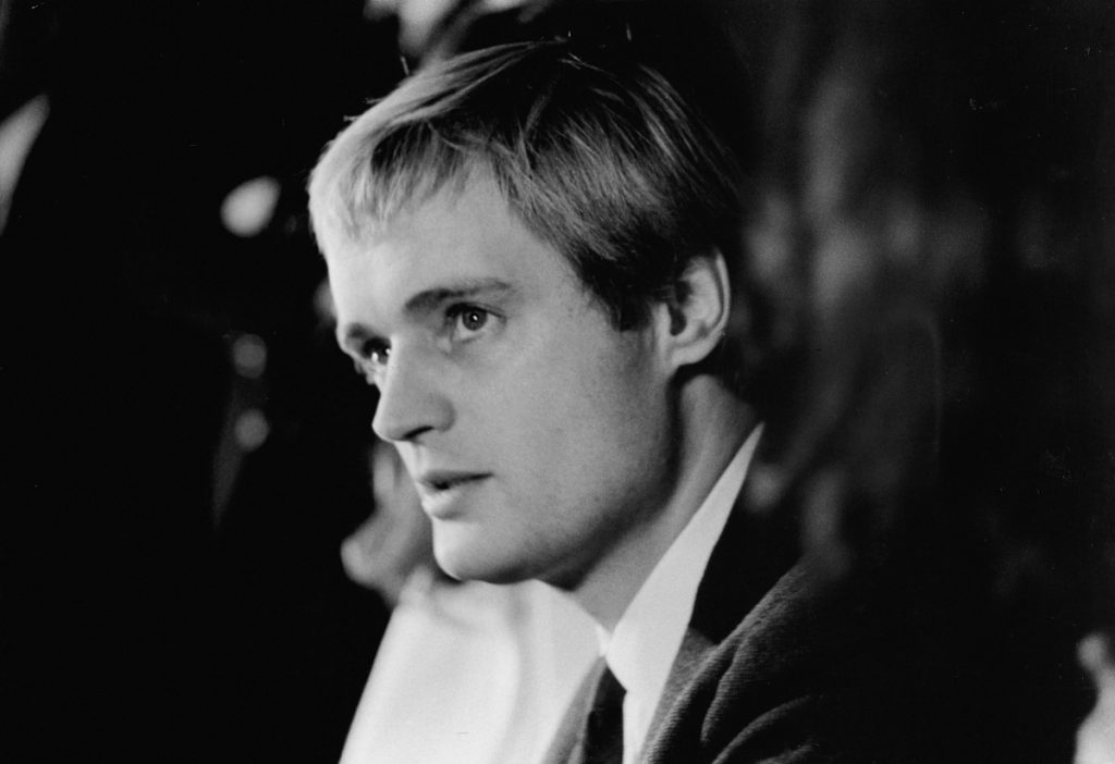 david mccallum a murit 2