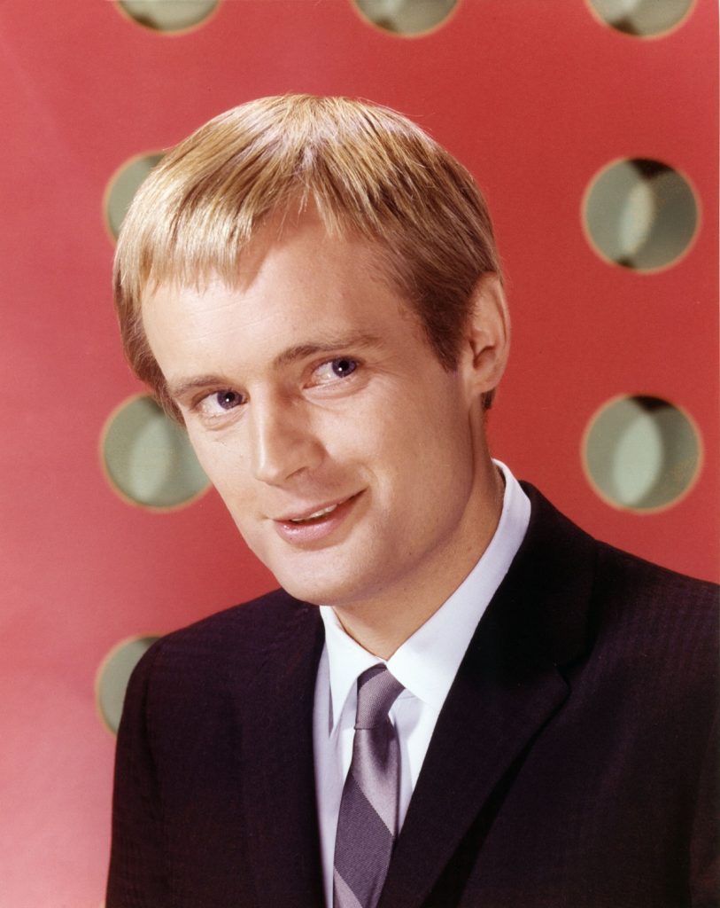 david mccallum a murit 3
