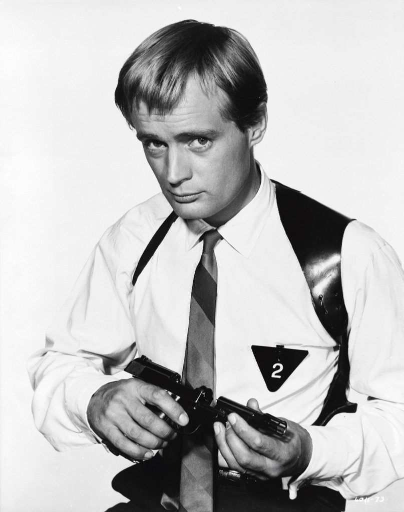 david mccallum a murit 5
