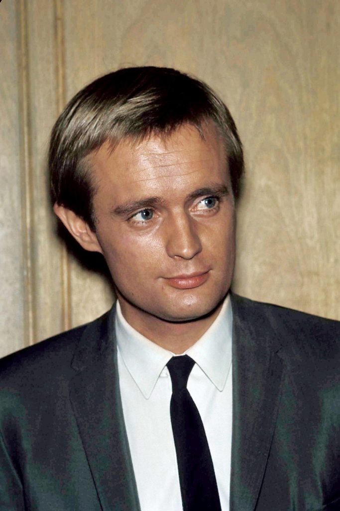 david mccallum a murit 6