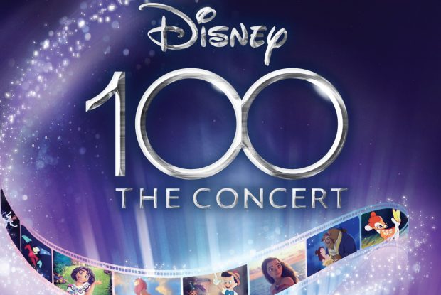 Premieră în România: Concert DISNEY 100. Alina Eremia, Alina Sorescu, Vlad Miriță, Ana Cebotari dau viață personajelor Disney