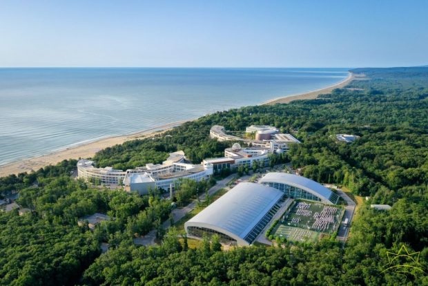 Moscova deține o bucată din litoralul Mării Negre, lângă Varna, unde a construit un complex turistic. Fost ministru de externe bulgar: „Posibilă acoperire pentru spionaj și trafic de arme”